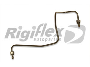 RIGIDO DE LUBRICACION DE BOMBA INYECTORA MOD.113